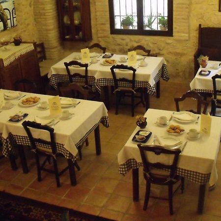 Hostal La Panavera El Perello  ภายนอก รูปภาพ