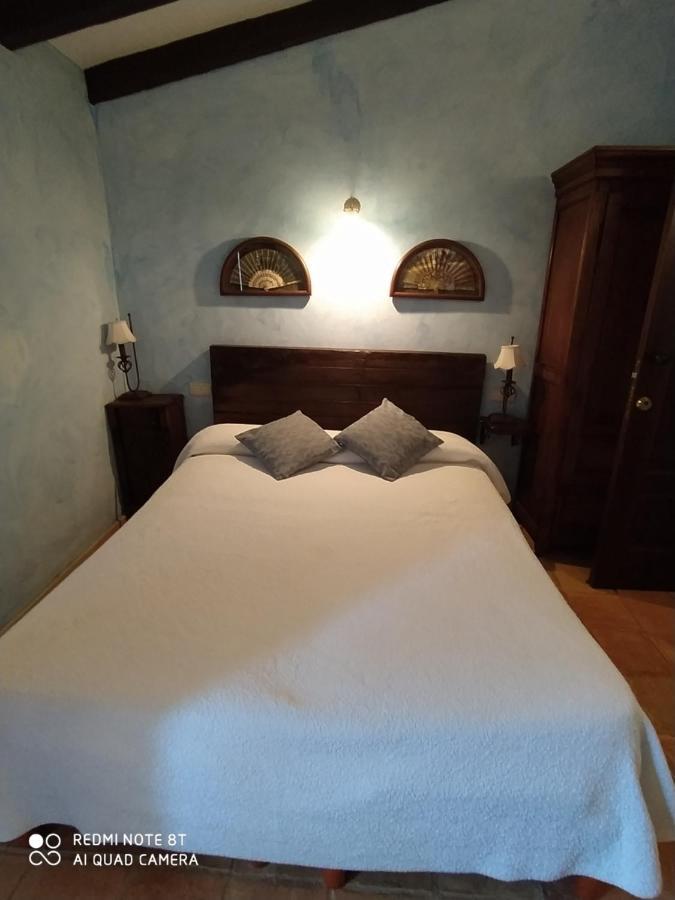 Hostal La Panavera El Perello  ภายนอก รูปภาพ