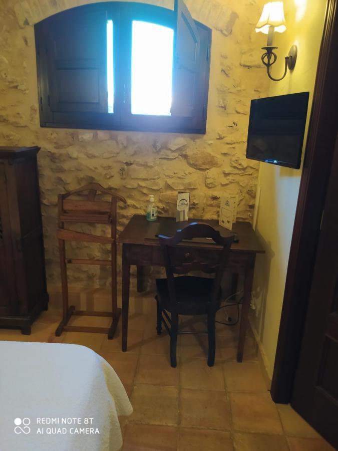 Hostal La Panavera El Perello  ภายนอก รูปภาพ