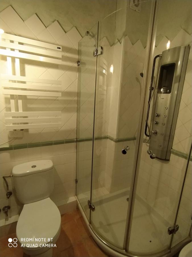 Hostal La Panavera El Perello  ภายนอก รูปภาพ