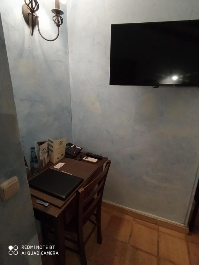 Hostal La Panavera El Perello  ภายนอก รูปภาพ