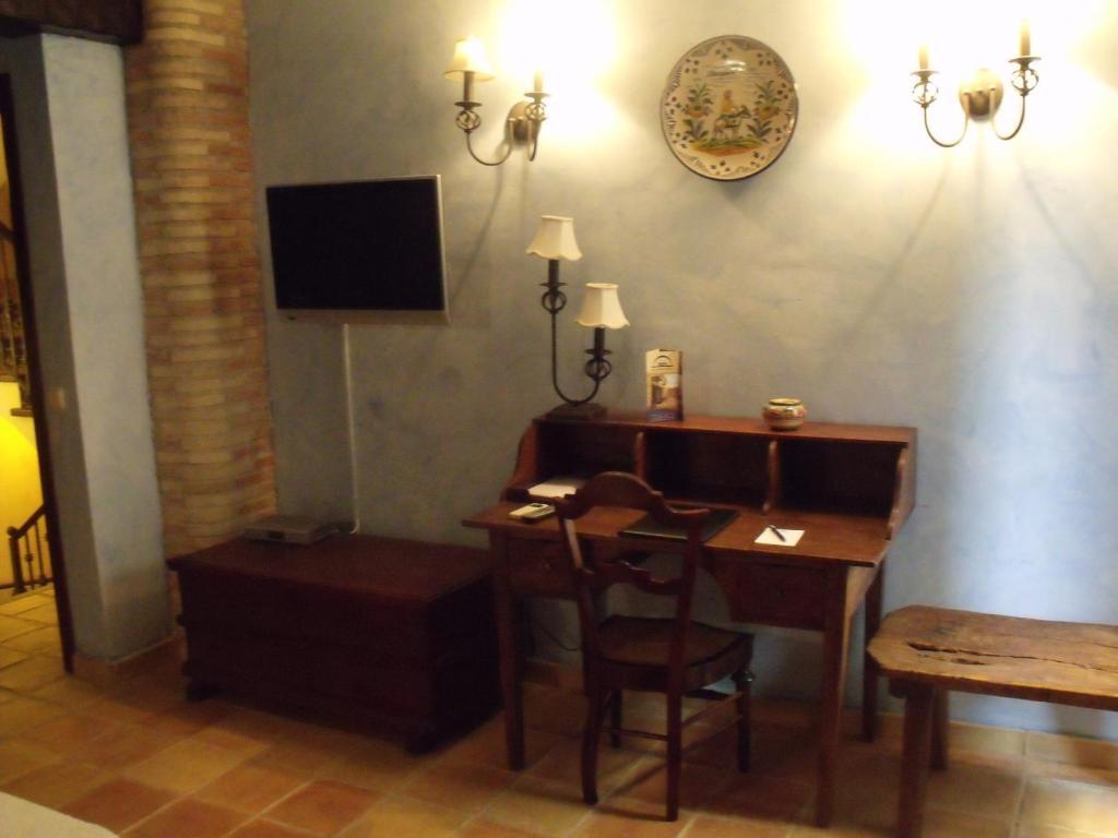 Hostal La Panavera El Perello  ห้อง รูปภาพ