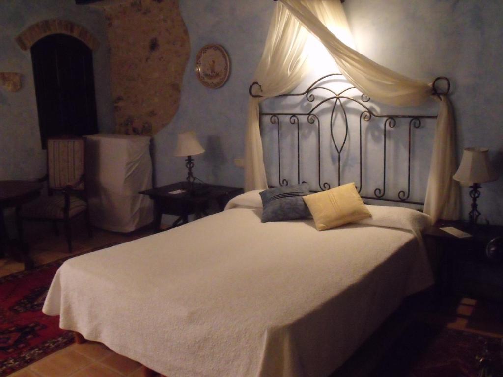 Hostal La Panavera El Perello  ห้อง รูปภาพ