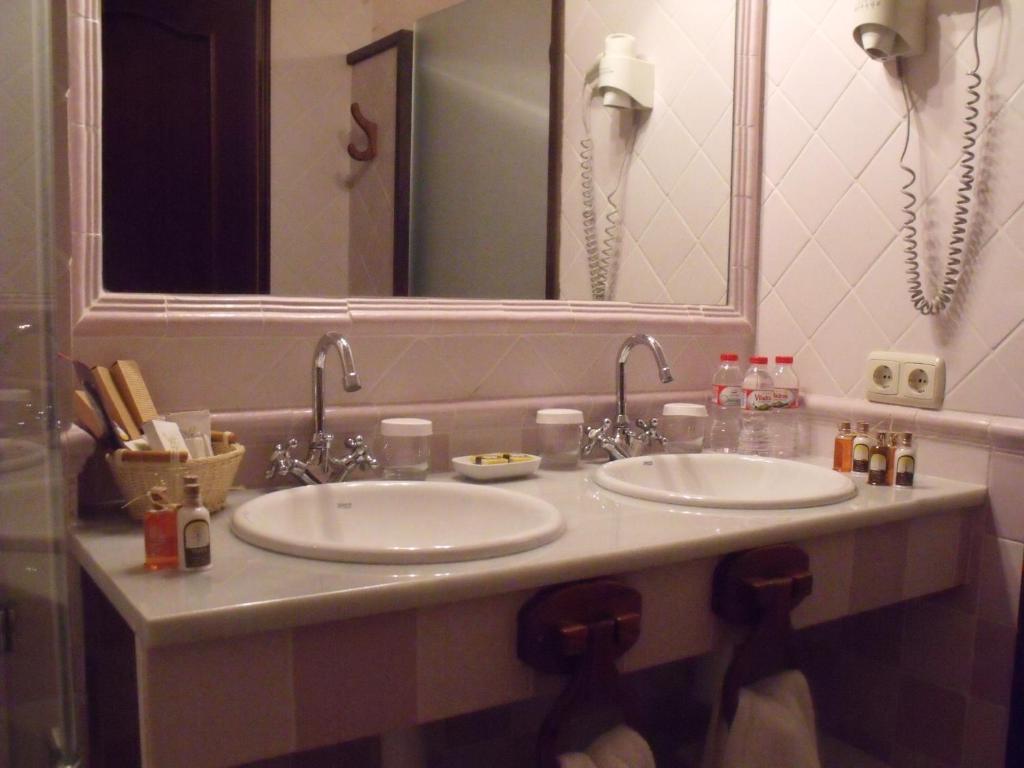 Hostal La Panavera El Perello  ห้อง รูปภาพ