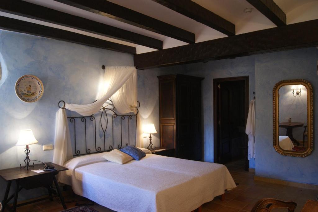 Hostal La Panavera El Perello  ห้อง รูปภาพ