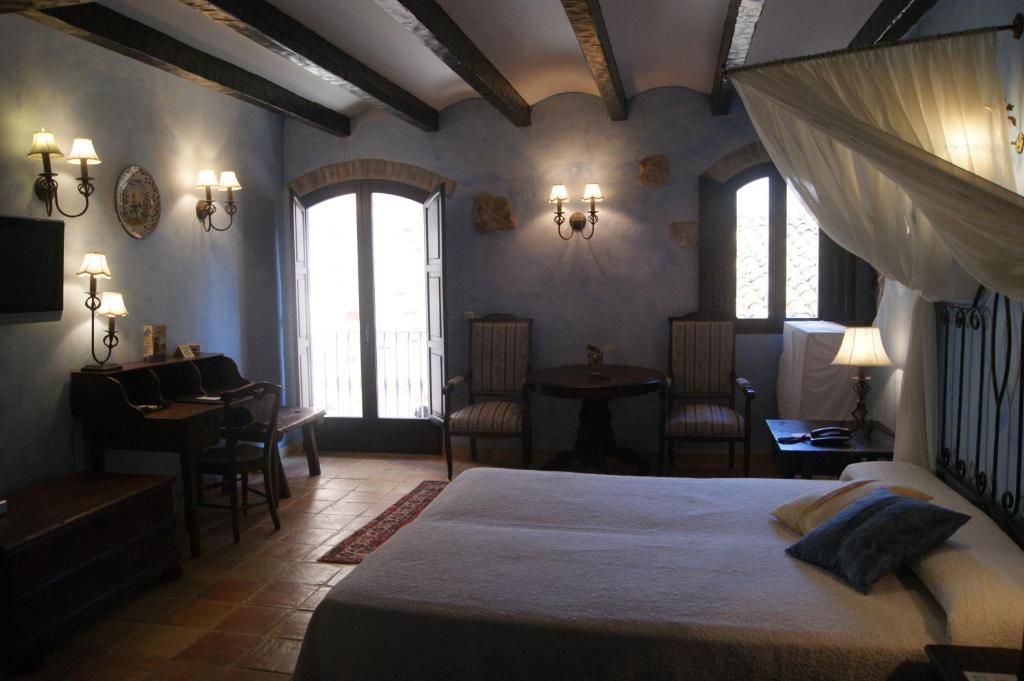 Hostal La Panavera El Perello  ห้อง รูปภาพ